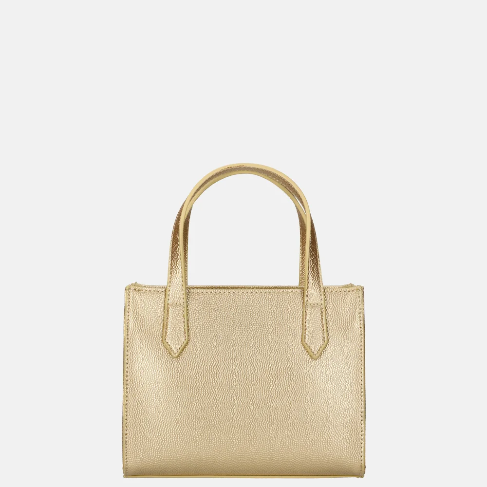 Valentino Bags Divina handtas oro 021642 Goud